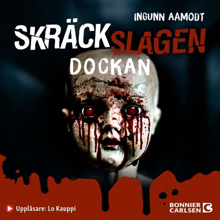 Dockan bookCoverFor