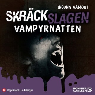 Vampyrnatten bookCoverFor