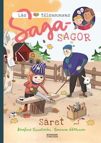 Såret - läs tillsammans