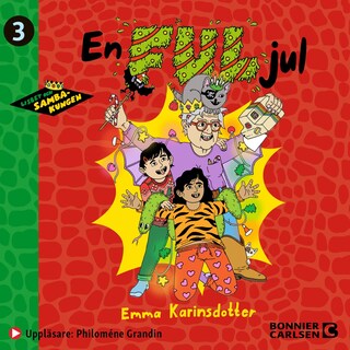 En ful jul bookCoverFor