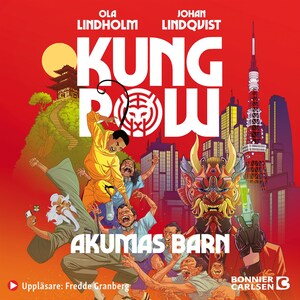 Akumas barn bookCoverFor