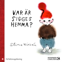 Var är Sigges hemma