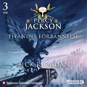 Titanens förbannelse bookCoverFor