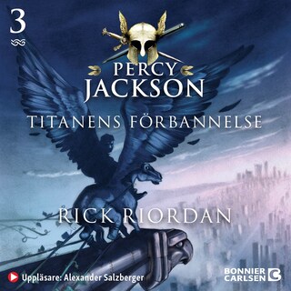 Titanens förbannelse bookCoverFor