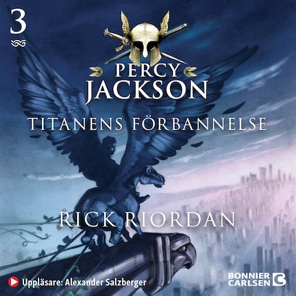Titanens förbannelse bookCoverFor