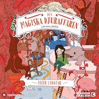 Ester längtar