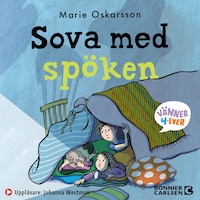 Sova med spöken