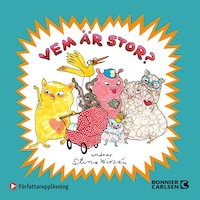 Vem är stor?