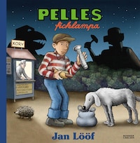 Pelles ficklampa