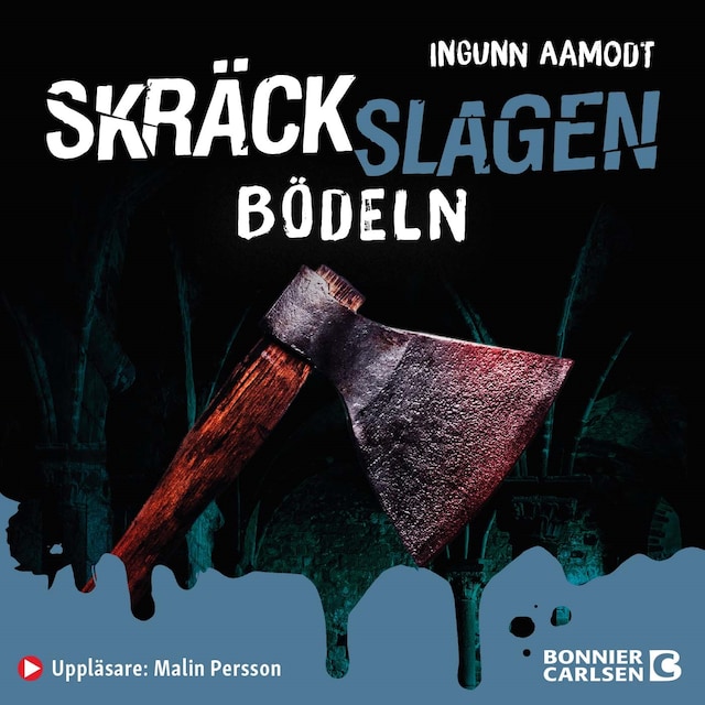 Book cover for Bödeln