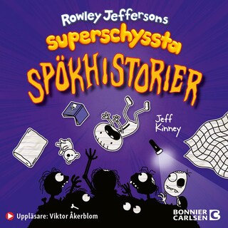 Rowley Jeffersons superschyssta spökhistorier bookCoverFor