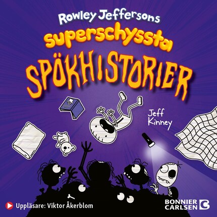Rowley Jeffersons superschyssta spökhistorier bookCoverFor