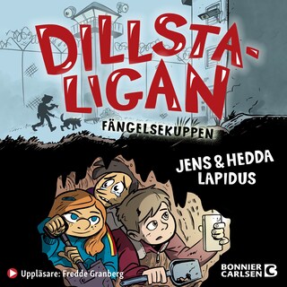 Fängelsekuppen bookCoverFor