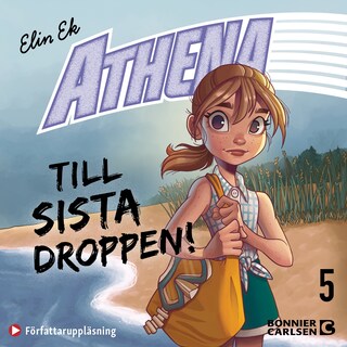 Till sista droppen! bookCoverFor