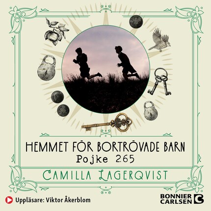Pojke 265 bookCoverFor