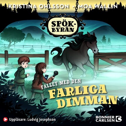 Fallet med den farliga dimman bookCoverFor