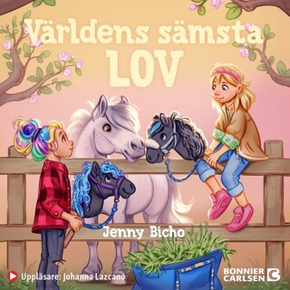 Världens sämsta lov bookCoverFor