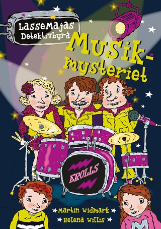 Musikmysteriet bookCoverFor