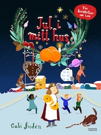 Jul i mitt hus
