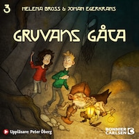Gruvans gåta