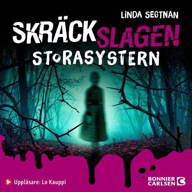 Book cover for Storasystern