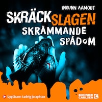Skrämmande spådom