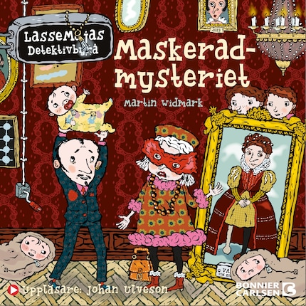 Maskeradmysteriet bookCoverFor