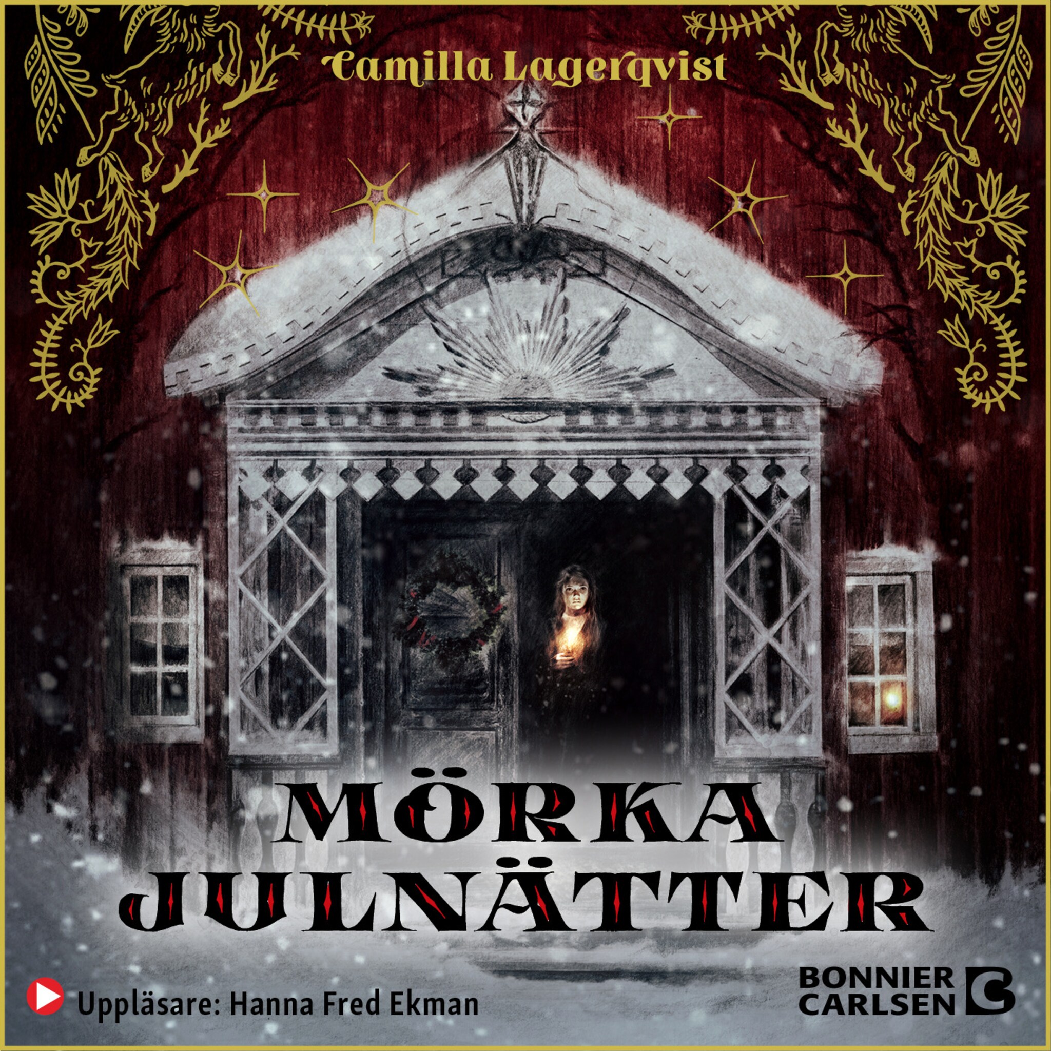Mörka julnätter