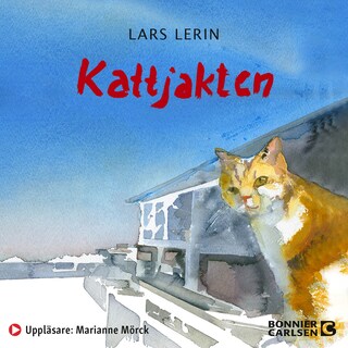 Kattjakten bookCoverFor