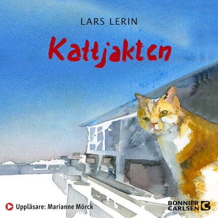 Kattjakten bookCoverFor