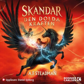 Den dolda kraften bookCoverFor