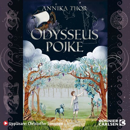 Odysseus pojke bookCoverFor
