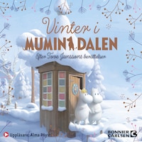 Vinter i Mumindalen