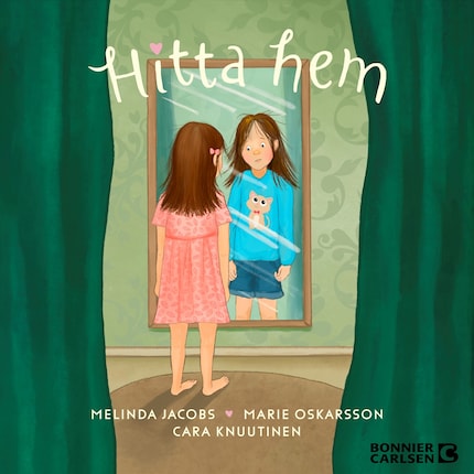 Hitta hem bookCoverFor
