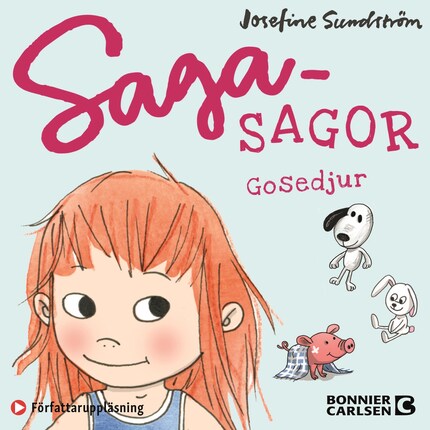 Gosedjur bookCoverFor