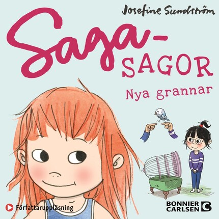 Nya grannar bookCoverFor