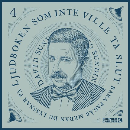 Ljudboken som inte ville ta slut del 4 bookCoverFor