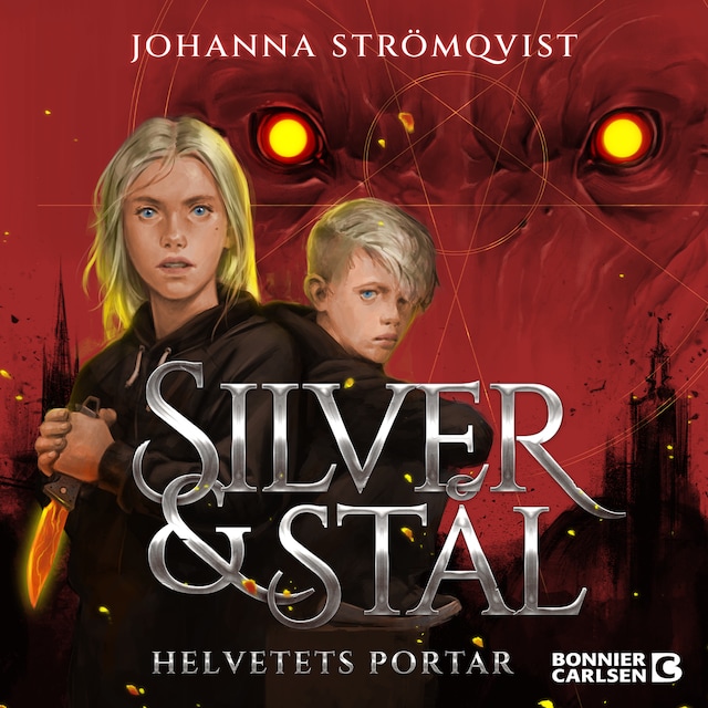 Helvetets portar