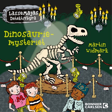 Dinosauriemysteriet bookCoverFor
