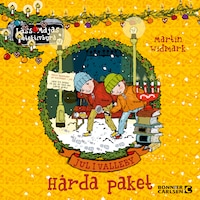 Jul i Valleby. Hårda paket