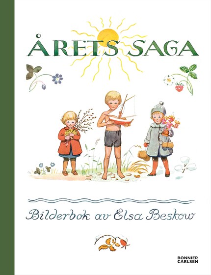 Årets saga bookCoverFor