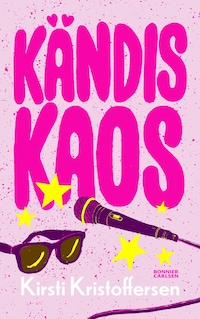 Kändiskaos