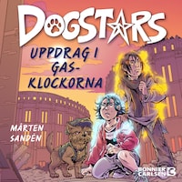 Uppdrag i Gasklockorna