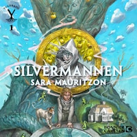 Silvermannen