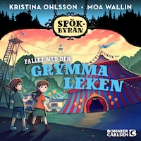 Fallet med den grymma leken