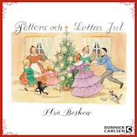 Petters och Lottas jul