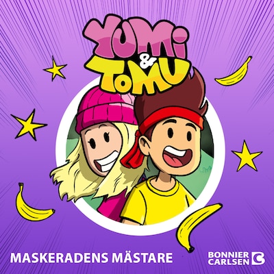 Maskeradens mästare