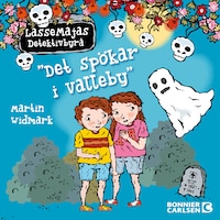 Det spökar i Valleby