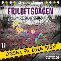 Friluftsdagen