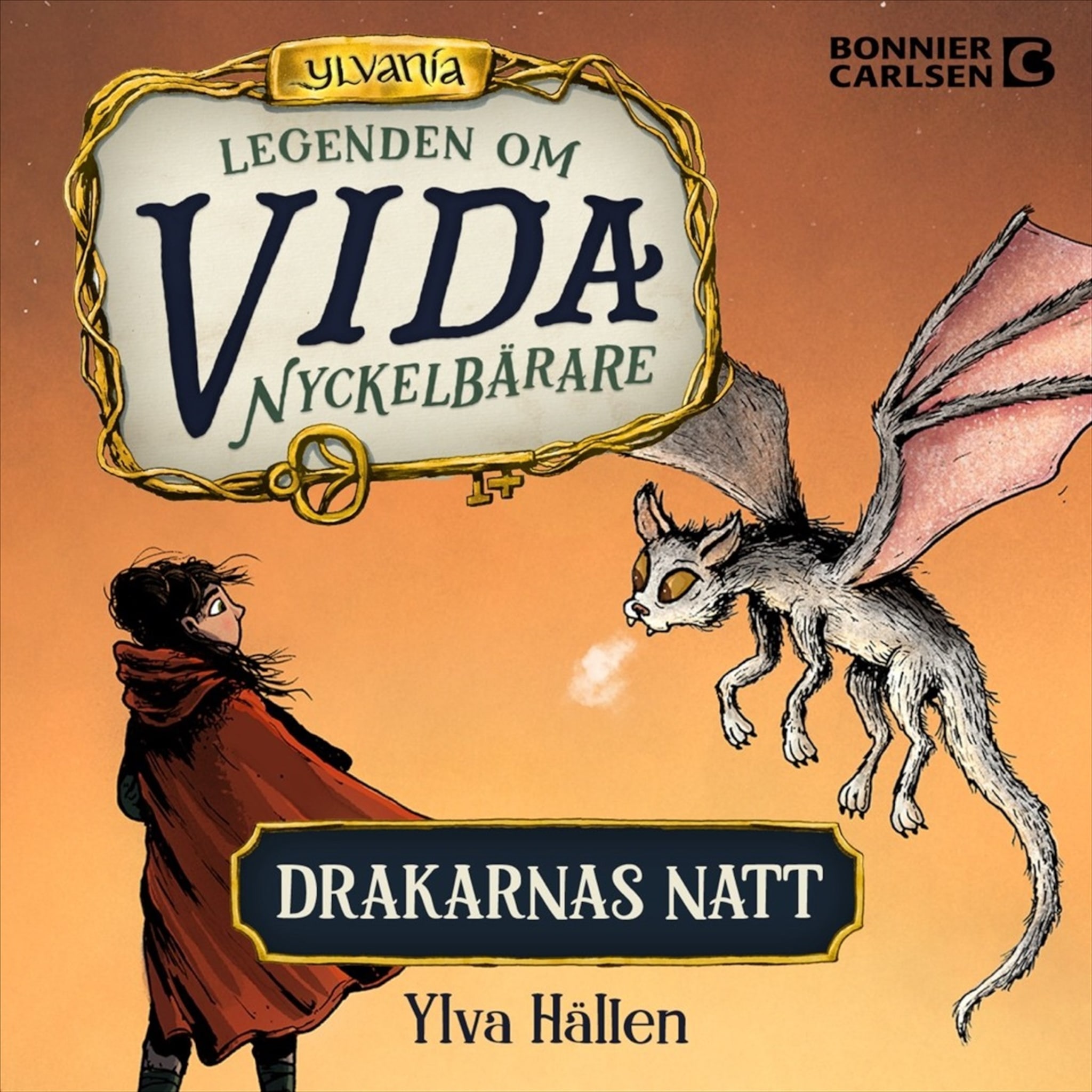 Drakarnas natt